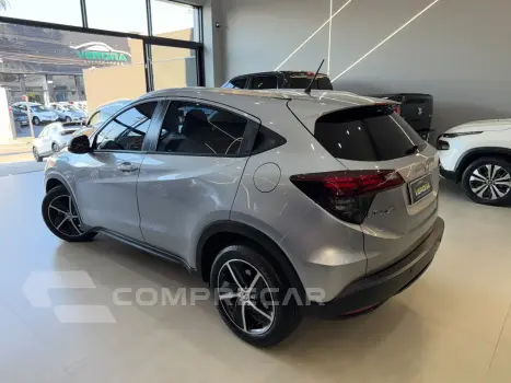 HR-V 1.8 16V EX