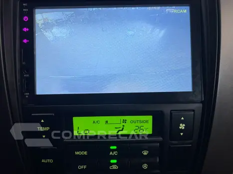 TUCSON 2.0 MPFI GLS 16V 143CV 2WD FLEX 4P AUTOMÁTICO