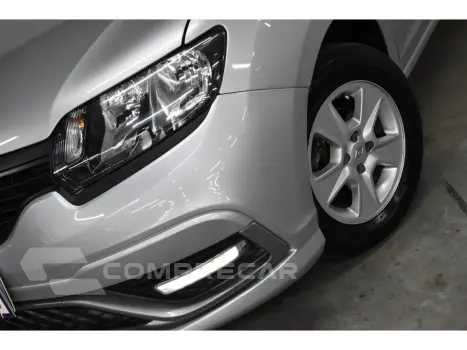 SANDERO 1.0 12V SCE FLEX S EDITION MANUAL
