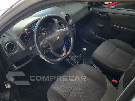 Celta Spirit/ LT 1.0 MPFI 8V FlexP. 5p