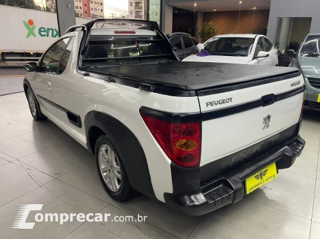 HOGGAR 1.6 Escapade 16V
