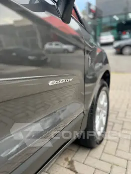 EcoSport SE 1.5 12V Flex 5p Aut.