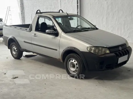 STRADA 1.4 MPI Fire CS 8V