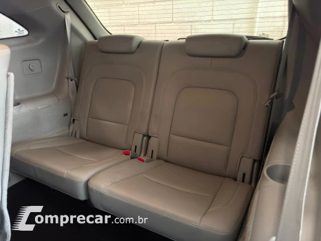 VERA CRUZ 3.8 GLS 4WD 4X4 V6 24V GASOLINA 4P AUTOMÁTICO