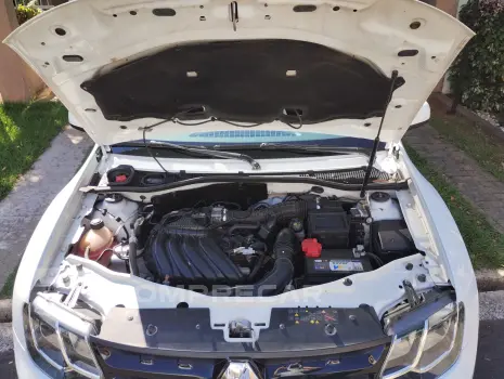 DUSTER 1.6 16V SCE Dynamique