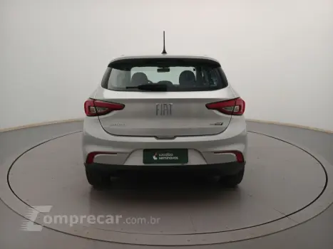 ARGO 1.0 FIREFLY FLEX DRIVE MANUAL