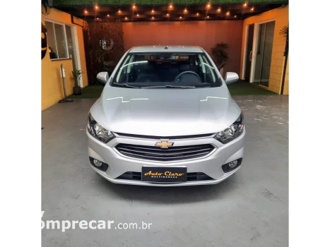 ONIX 1.0 MPFI LT 8V FLEX 4P MANUAL