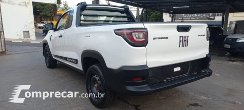 STRADA 1.4 Fire Endurance CS