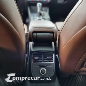 A3 2.0 TFSI Sedan Performance Black