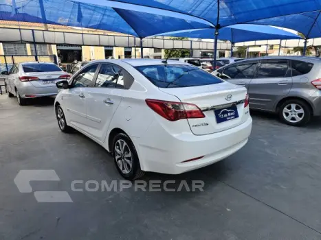 HB20S - 1.6 COPA DO MUNDO 16V 4P MANUAL