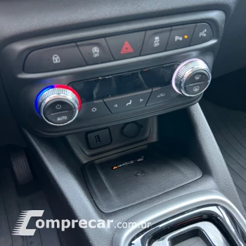 TRACKER Premier 1.2 Turbo 12V Flex Aut.