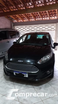 FORD FIESTA 1.6 SE Hatch 16V 4 portas