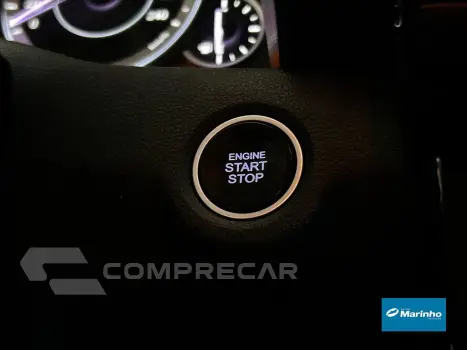 CRETA 1.0 TGDI FLEX LIMITED AUTOMÁTICO