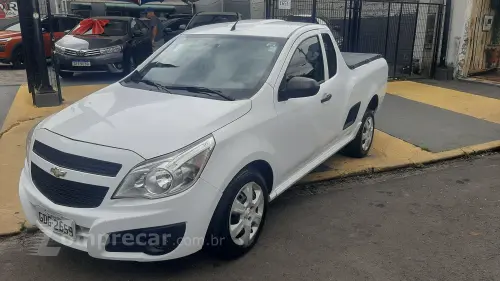 CHEVROLET MONTANA 1.4 MPFI LS CS 8V 2 portas