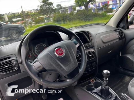 STRADA 1.4 MPI Working CD 8V