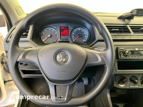 GOL 1.0L MC4