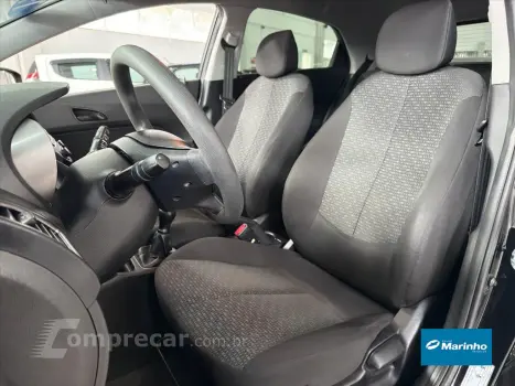 HB20 1.0 UNIQUE 12V FLEX 4P MANUAL