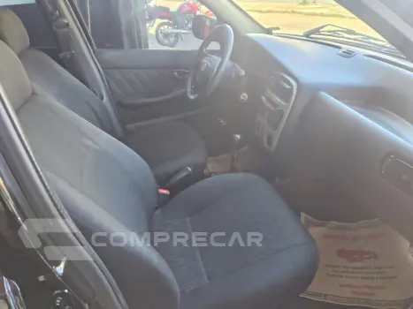 PALIO 1.0 MPI Fire Economy 8V