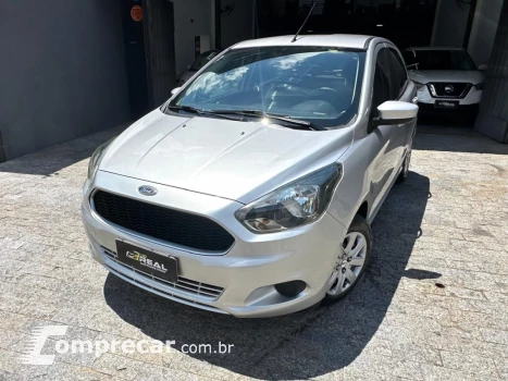 Ka 1.0 SE/SE Plus TiVCT Flex 5p