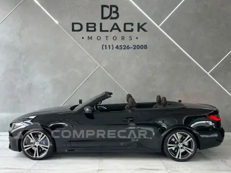 420i Cabriolet M Sport 2.0 TB 16V 2p.