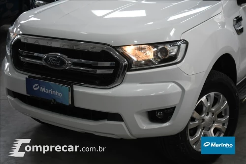 RANGER 3.2 XLT 4X4 CD 20V DIESEL 4P AUTOMÁTICO