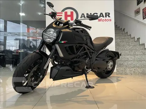 DIAVEL ABS