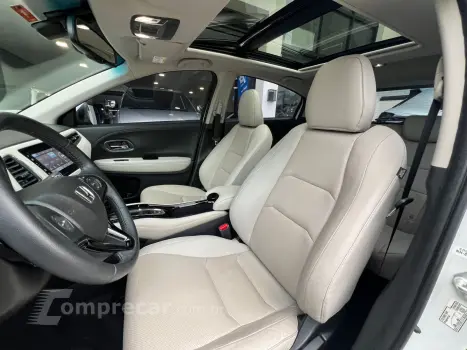 HR-V 1.5 16V Turbo Touring