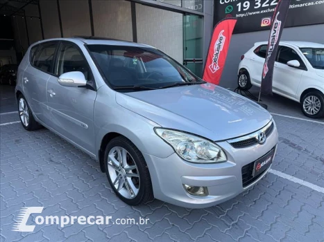 I30 2.0 MPI 16V