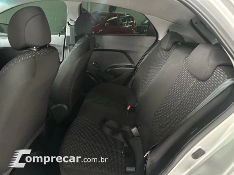 HB20 1.0 12V Comfort