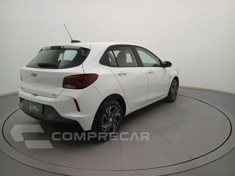ONIX 1.0 FLEX LT MANUAL