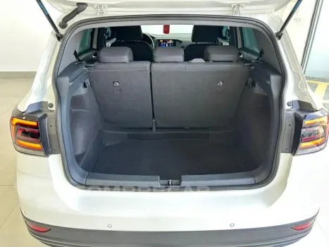 T CROSS SENSE TSI