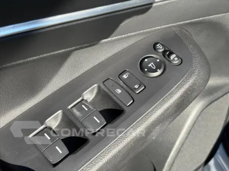 HR-V 1.5 DI I-VTEC FLEX EXL CVT