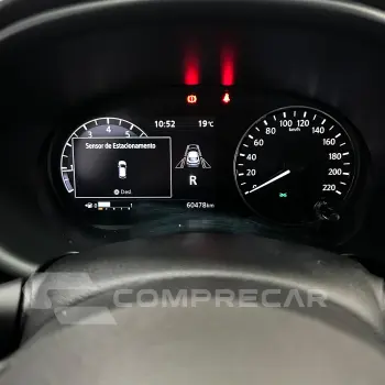 KICKS 1.6 16V S