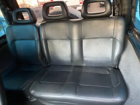 T4 2.8 MWM TURBO DIESEL CAPOTA RIGIDA