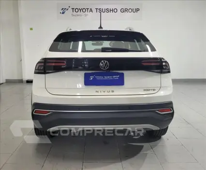 NIVUS 1.0 200 TSI Highline