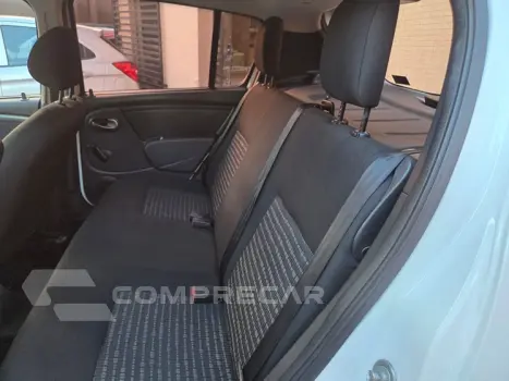 SANDERO