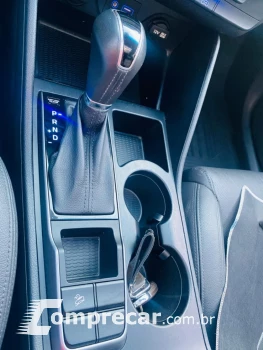 TUCSON 1.6 16V T-gdi GLS Ecoshift