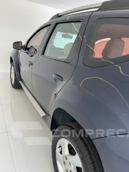 DUSTER 1.6 4X2 16V