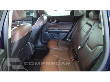 COMPASS 1.3 T270 TURBO FLEX LIMITED AT6