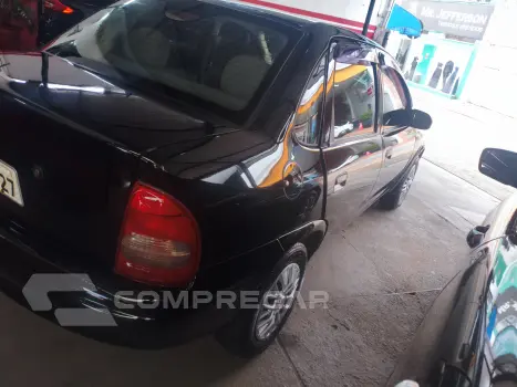 CORSA 1.0 MPFI Classic Sedan 8V