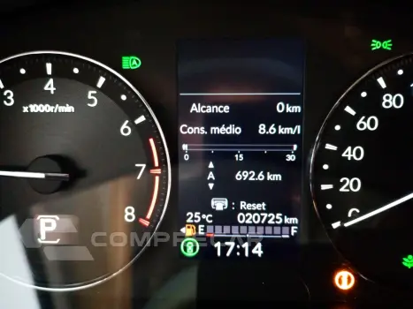 CITY 1.5 i-VTEC FLEX HATCH EX CVT