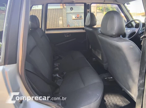 UNO 1.0 MPI Mille WAY Economy 8V