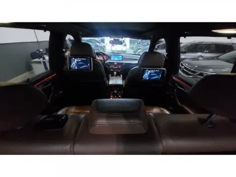 X5 - 3.0 4X4 M50D I6 TURBO 4P AUTOMÁTICO