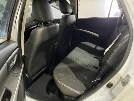 S-CROSS 1.4 16V VVT Turbo 4style