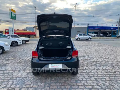 GOL 1.0 12V MPI Totalflex