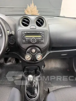 MARCH 1.6 SV 16V