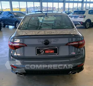 JETTA 2.0 350 TSI GLI