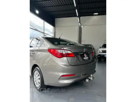 HB20S 1.0 UNIQUE 12V FLEX 4P MANUAL