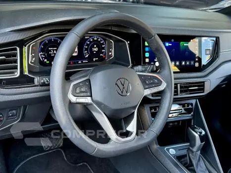 NIVUS 1.0 200 TSI Highline