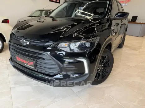 TRACKER 1.0 Turbo Midnight